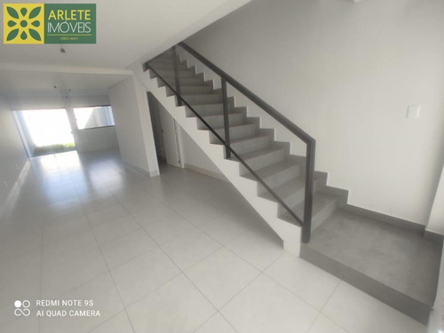 Imagem 5 de 12 de Casa No Bairro Perequê Em Porto Belo Sc - 2611