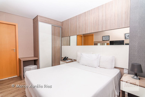 Imagem 11 de 15 de Flat À Venda No Luxemburgo - Código 273237 - 273237