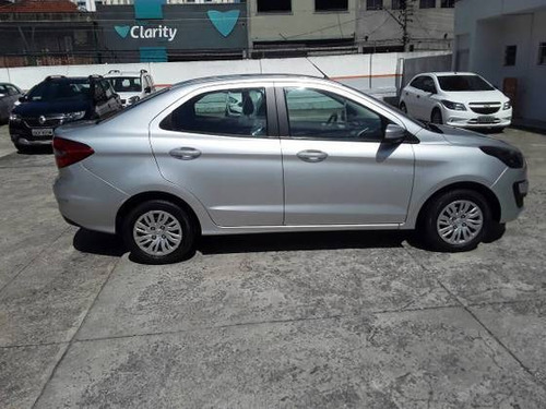 Imagem 9 de 9 de Ford Ka 1.5 Ti-vct Flex Se Manual