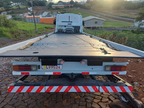 Vendo Ou Troco Acelo 815 Ano 2019 Plataforma 6 ,5 M E Asa