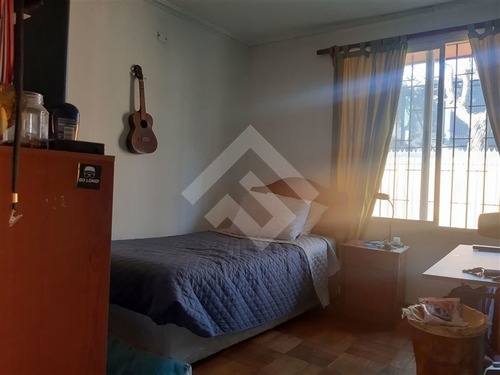 Imagen 12 de 15 de Casa En Venta De 3 Dorm. En Las Condes