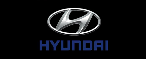 Emblema Original Hyundai Creta 2017-2022