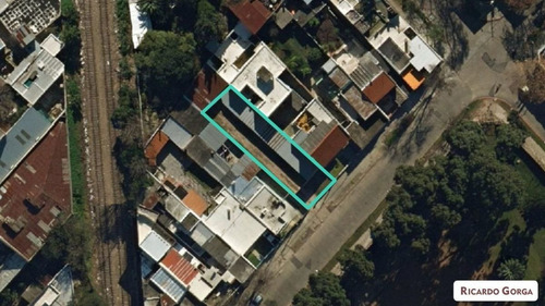 Imagen 7 de 9 de Cocherasemicubierta En Venta Ubicado En Paso Molino