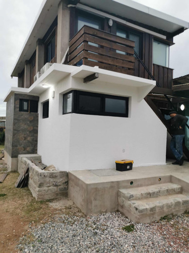Casa Grande Ideal Dos Familias, Piscina Climat Frente Al Mar