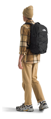 Mochila The North Face Borealis Commuter Asphalt 28 L