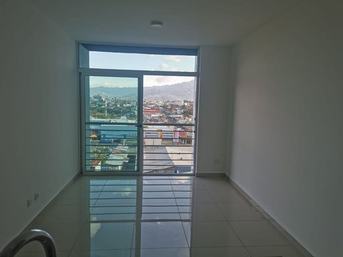 Imagen 13 de 17 de Apartamento Nuevo, Comodo, En Excelente Ubicación