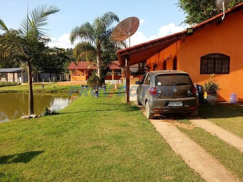 Chácara À Venda Em Bairro Do Moinho - Ch272601