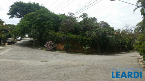 Imagem 9 de 12 de Sobrado - Alto De Pinheiros - Sp - 491623