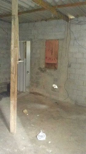 Imagem 13 de 14 de Terreno 7×25 Com 2 Cômodos Inacabados