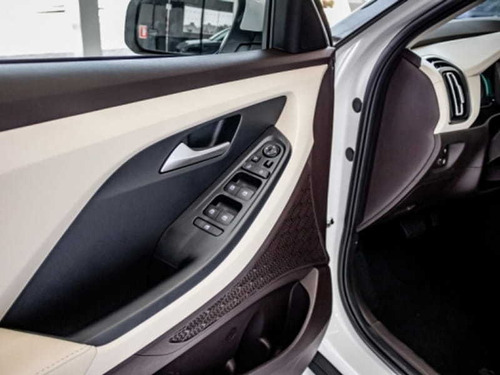 Imagem 9 de 15 de Hyundai Creta Ultimate 2.0 16v Flex Aut 2022