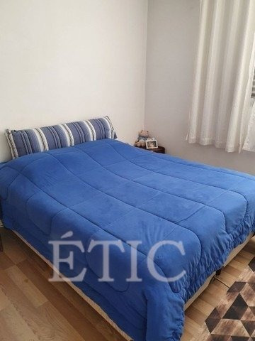 Imagem 6 de 8 de Apartamento Residencial Em São Bernardo Do Campo - Sp - Ap2216_etic