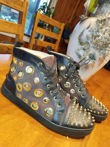 Louboutin hombre originales new arrivals