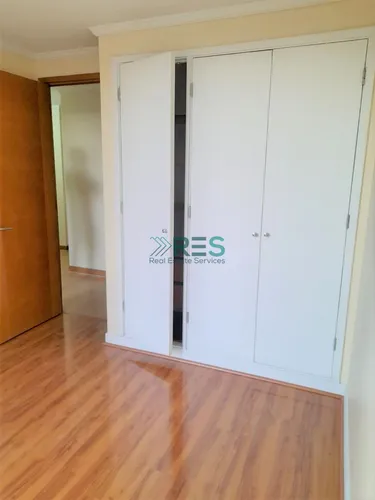 Departamento En Venta De 3 Dorm. En Las Condes