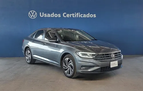 Volkswagen Jetta 1.4 T Fsi Highline Tiptronic