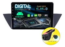 Comprar Radio Pantalla Android Bmw X1 2010\u002F16
