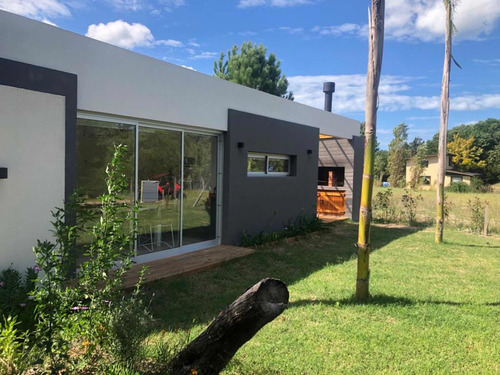 Imagen 3 de 14 de Nueva Y Hermosa Casa - Mar De Las Pampas. Promo Finde 17/3
