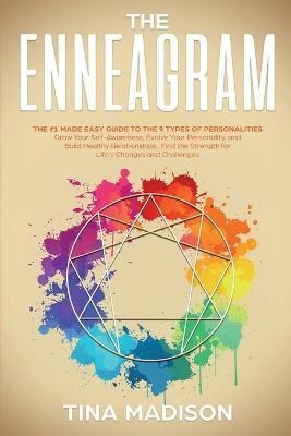 Libro Enneagram : The #1 Made Easy Guide To The 9 Types O...