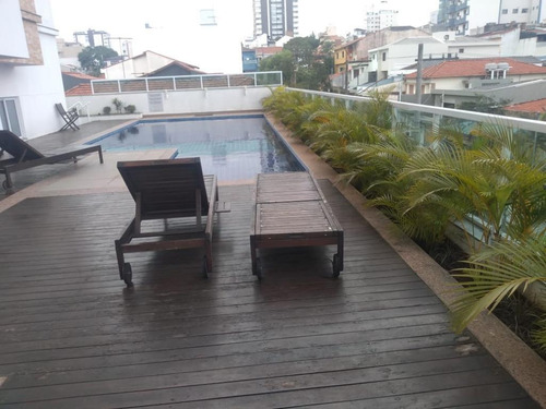Apartamento Com 2 Dormitórios À Venda, 70 M² - Jardim Do Mar - São Bernardo Do Campo/sp - Ap65435