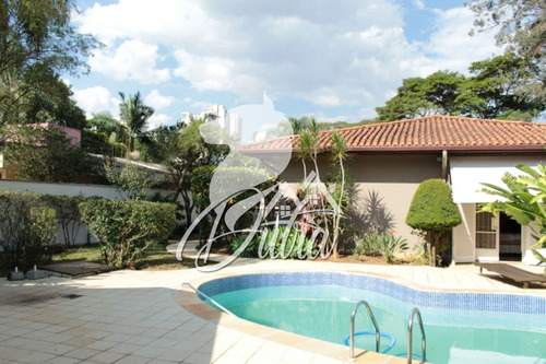 Imagem 11 de 15 de Padrão Campo Belo 750m² 06 Dormitórios 06 Suítes 5 Vagas - C9da-8264