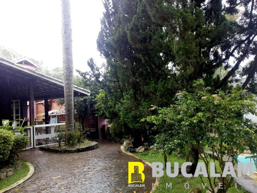 Imagem 13 de 15 de Casa Para Venda Em Condomínio Vale Do Loire-itapecerica Da Serra - 4313-r