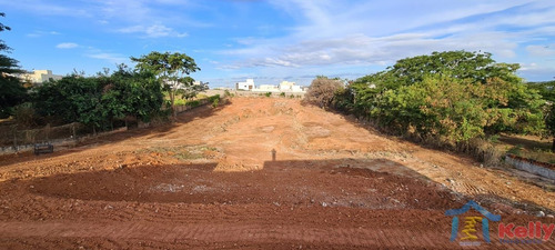 Imagem 6 de 10 de Terreno Comercial - Venda - Grupo Educacional Esquema - Presidente Prudente-sp - 2192