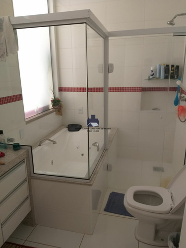 Imagem 24 de 25 de Casa À Venda No Bairro Residencial Alto Das Andorinhas - São José Do Rio Preto/sp - 2022696