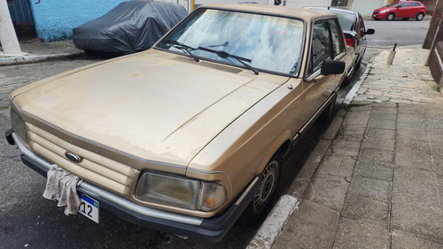 Delrey 1.8gl 90/91