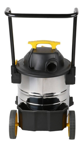 Imagen 5 de 7 de Aspiradora Agua Polvo Sopladora Stanley 30 Litros 5.5hp