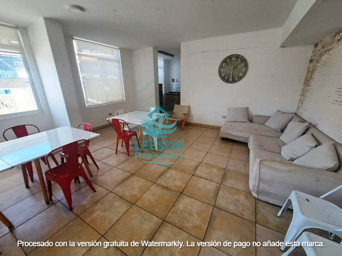 Cerro Polanco -venta Depto 2d/2b Con Vista Panorámica