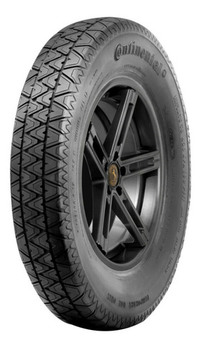 Llanta 125/90r16 98m Continental Cst 17 Run Flat