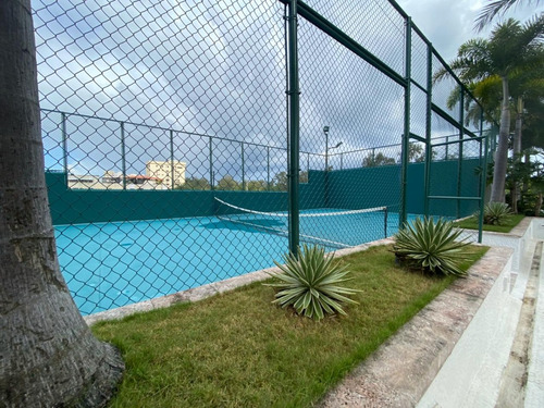 For Sale Apartamentos En Torre Caney Avenida Anacaona Con 855 Metros 4 Habitaciones Y 5 Parqueos