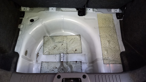 Ford Fiesta Kinetic Titanium