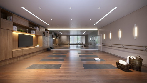 Studio Residencial Para Venda, Petrópolis, Porto Alegre - St2319. - St2319-inc