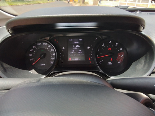 Fiat Cronos 1.3 FIREFLY FLEX DRIVE MANUAL