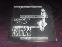 Comprar Antonio Aguilar Hijo Comodin Cd Single Rarisimo De Coleccion