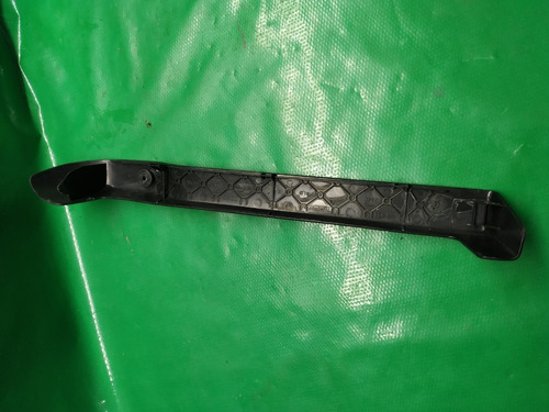 Moldura Riel Izq Asiento Izq Vw Jetta Clasico 2015 Mod 08-15 (Usado)