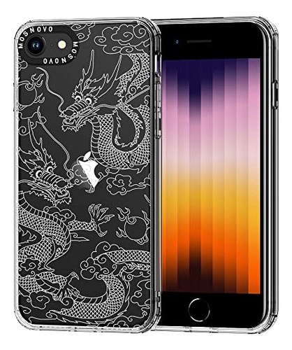Funda Para iPhone SE 2022 Case/iPhone SE 3 Case 2022 / Iphon