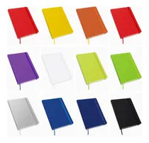 Comprar Libretas Personalizadas Agendas Publicitarias 14x21 X 12 A3