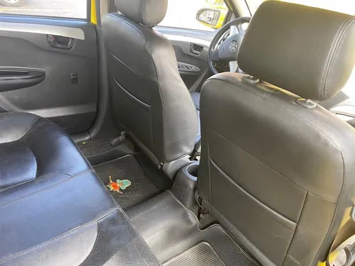 Taxi Faw V5