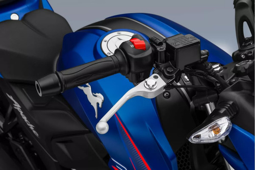 Imagen 15 de 25 de Tvs 200 0km No Bajaj Rouser Ns200 Beta Créditos Dni