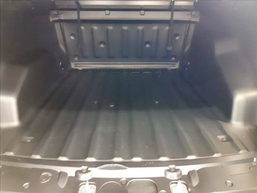 Imagem 10 de 15 de Fiat Toro 1.3 Turbo 270 Flex Freedom At6
