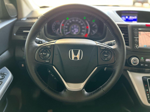 Honda CR-V EXL 2.0 Flexone 16V 2WD Aut.