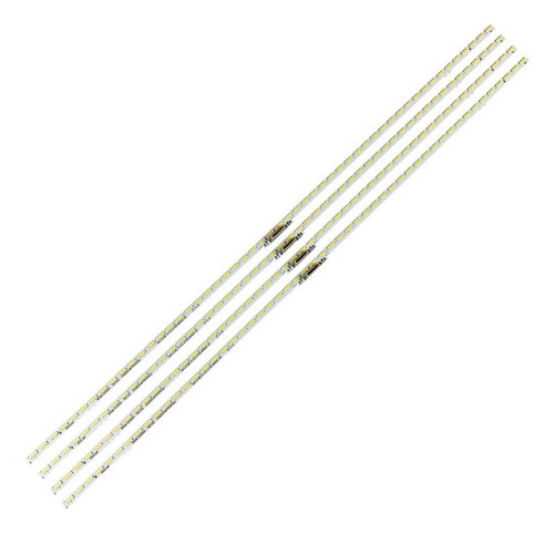 // Kit De Fita Led De Alumínio Un85au8000f Un85au8200f,