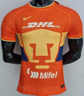 Tercer Uniforme De Pumas Unam | MercadoLibre 📦