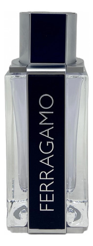 Ferragamo 2020 Eau De Toilette 100 Ml Para Hombre