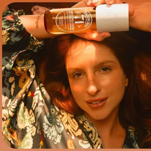 Sol de Janeiro Hair & Body Fragrance Mist Brazilian Crush Cheirosa ’71 240ml para Mujer