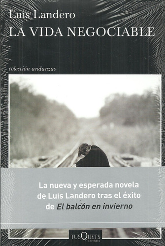 Vida Negociable, La - Luis Landero