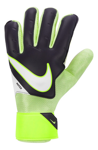 Guantes Nike Hombre Futbol Nk Gk Match | Cq7799-016