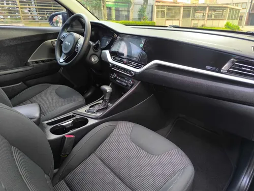 Kia Niro 1.6 Hibrido