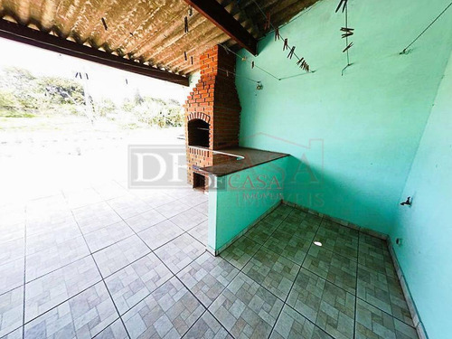 Sobrado À Venda, 140 M² Por R$ 360.000,00 - Vila Jacuí - São Paulo/sp - So3583